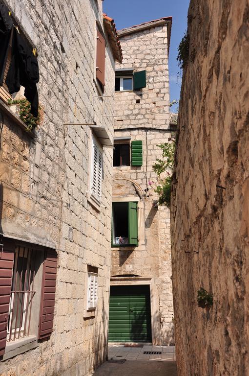Apartment Ana Trogir Room photo